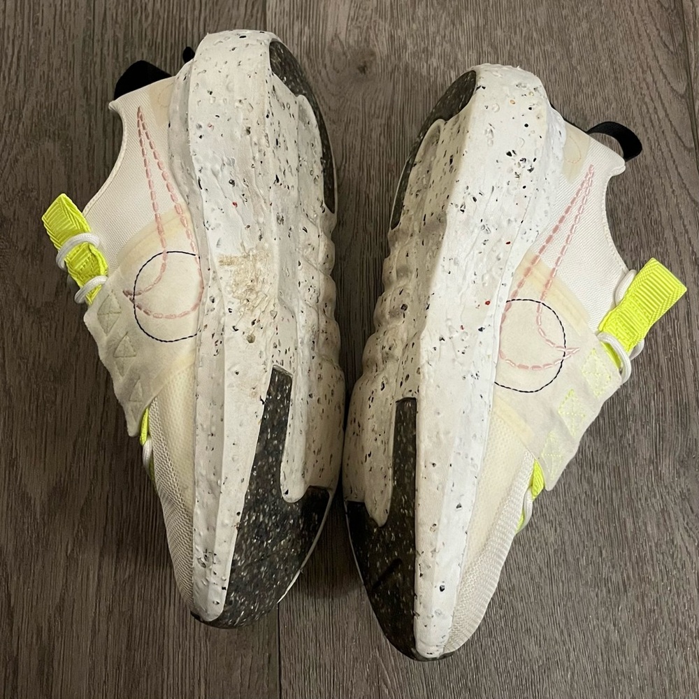 Women’s Nike Crater Impact Sneakers Shoes Size 7 - Picture 3 of 11